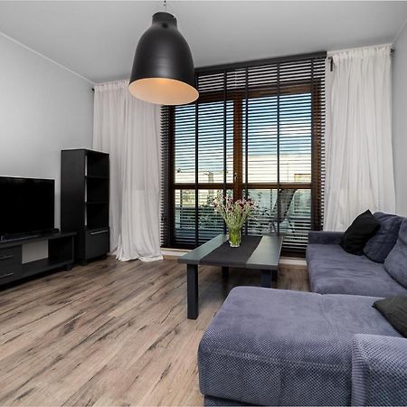 Nelly Apartment - Hav Aparts (Nadmorski Dwór) Gdańsk Exterior foto
