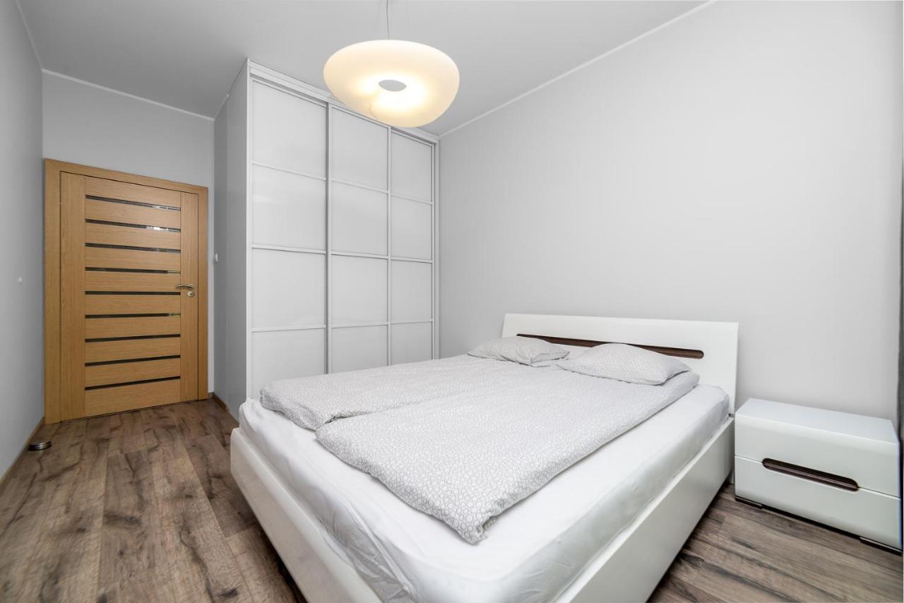 Nelly Apartment - Hav Aparts (Nadmorski Dwór) Gdańsk Exterior foto